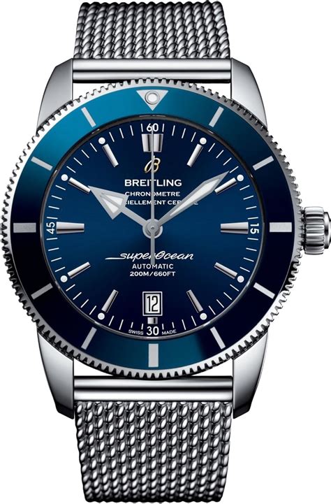 breitling superocean heritage 46 buy